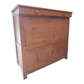 Louis XVI period country secretary