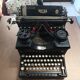 Old Royal NY USA typewriter 1930