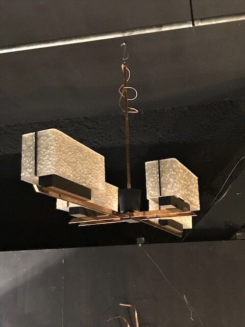 Lustre Arlus Paquebot