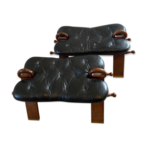 tabourets de selle de