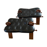 Camel Saddle Stools