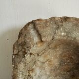 XL stone ashtray