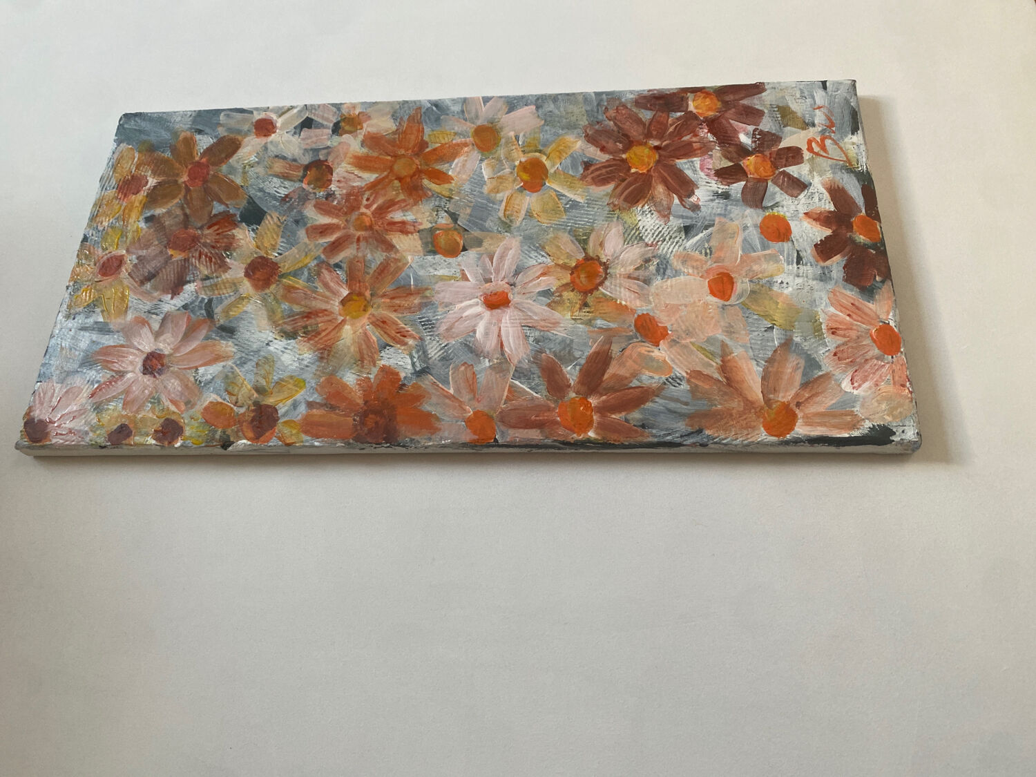 Still life flowers