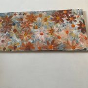 Still life flowers