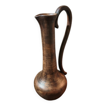 Large pouring jug Guy Raquet