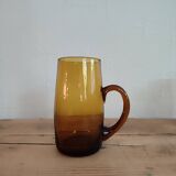 Verres à sangria
