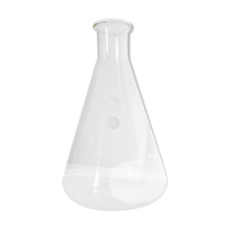 Pyrex Chemistry Pitcher