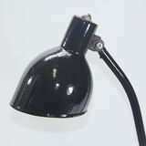 Bauhaus table lamp, Hellux, 1930s