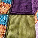 Roche Bobois Mah Jong set Missoni Home