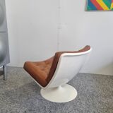 Armchair F 975 by Geoffrey Harcourt for Artifort