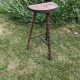 tripod stool