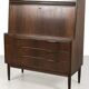 Vintage Secretaire by Erling Torvits