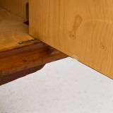 Sideboard by Leo Bub for Bub Wertmöbel, German design, 70’s