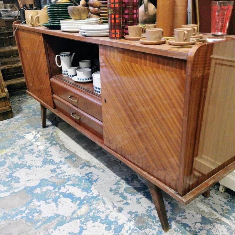 Enfilade vintage