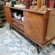 Enfilade vintage