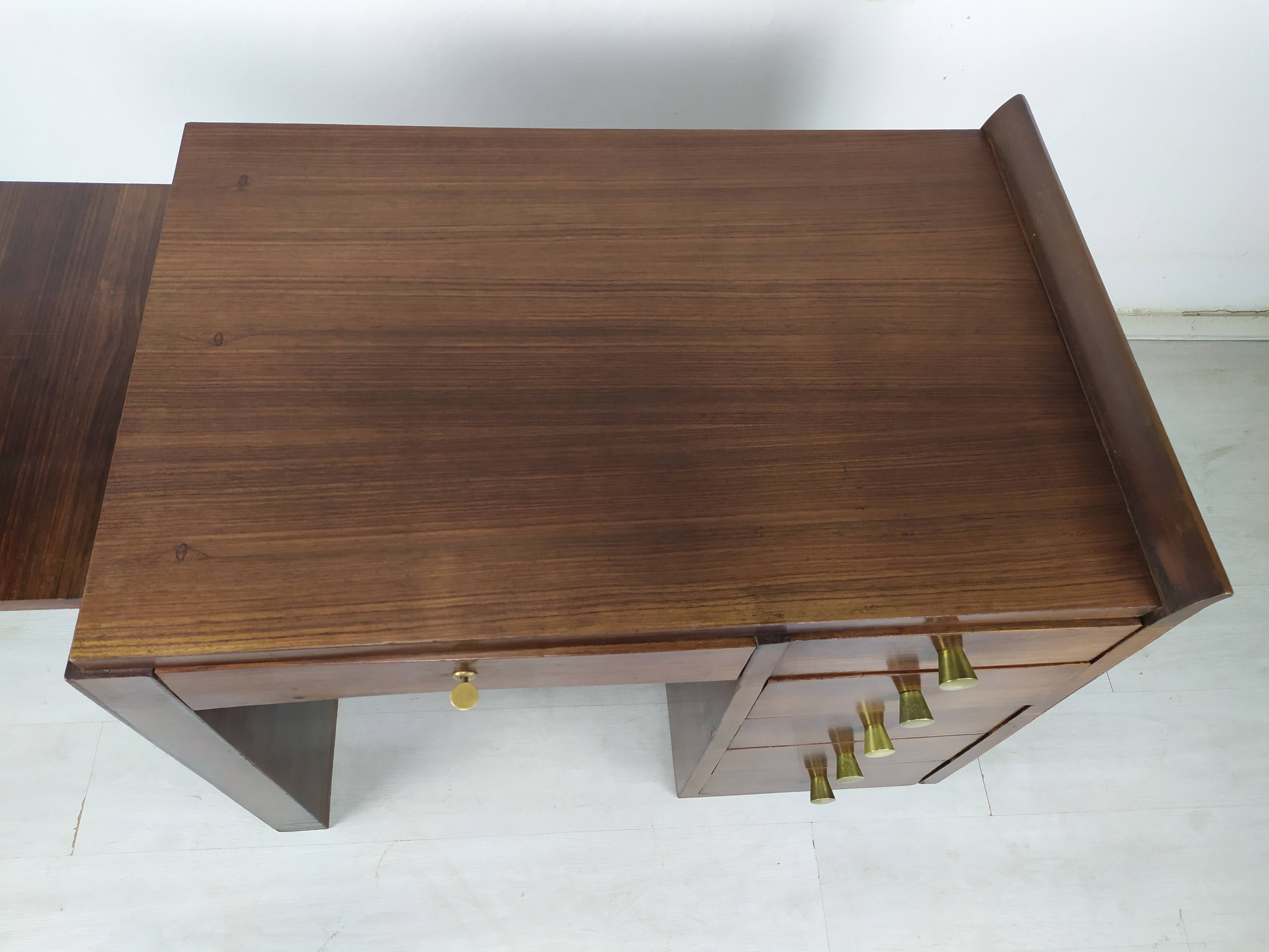 Art Deco desk