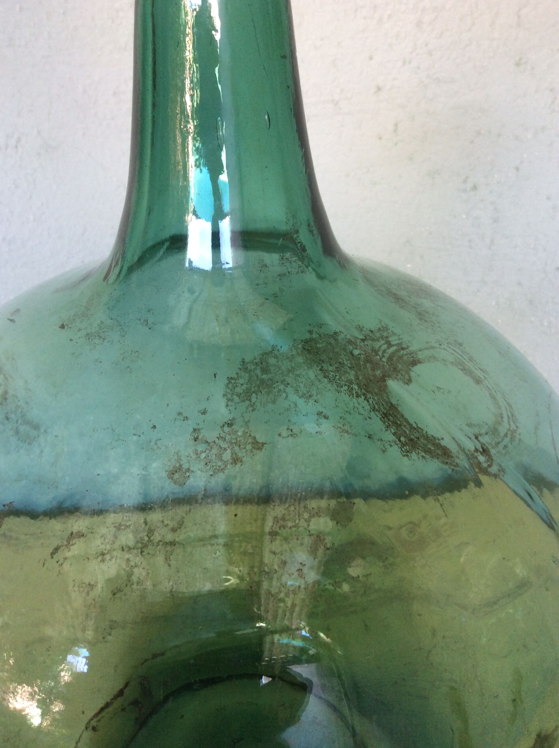 Demijohn 20 liters
