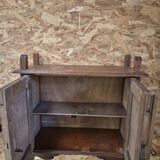 Wall storage