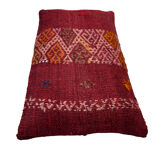 Vintage turkish handmade cushion cover 30 x 50 cm