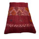 Housse de coussin vintage turque faite à la main 30 x 50 cm