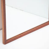 Miroir scandinave 1960