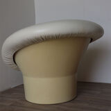 Armchair "Krokus" by Lennart Bender for Ulferts Ab, 1970