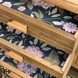 Parisian art deco hotel armoire 1930