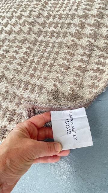 RUG Laura ASHLEY Home VINTAGE