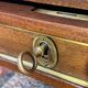 Bureau style louis xvi