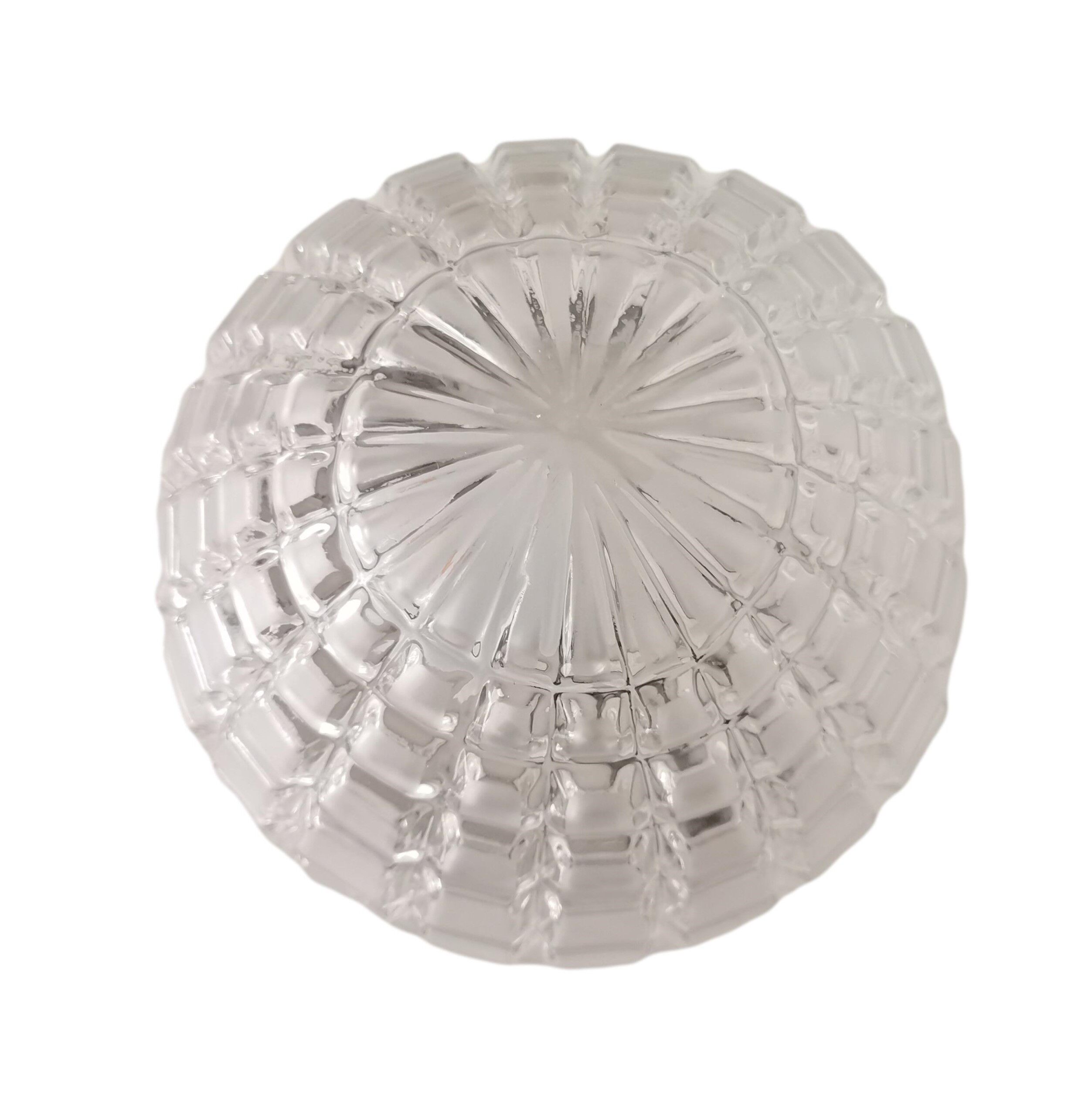 Aer deco flush mount ceiling lighting fixture