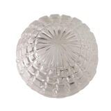 Aer deco flush mount ceiling lighting fixture