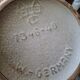 Vase w germany