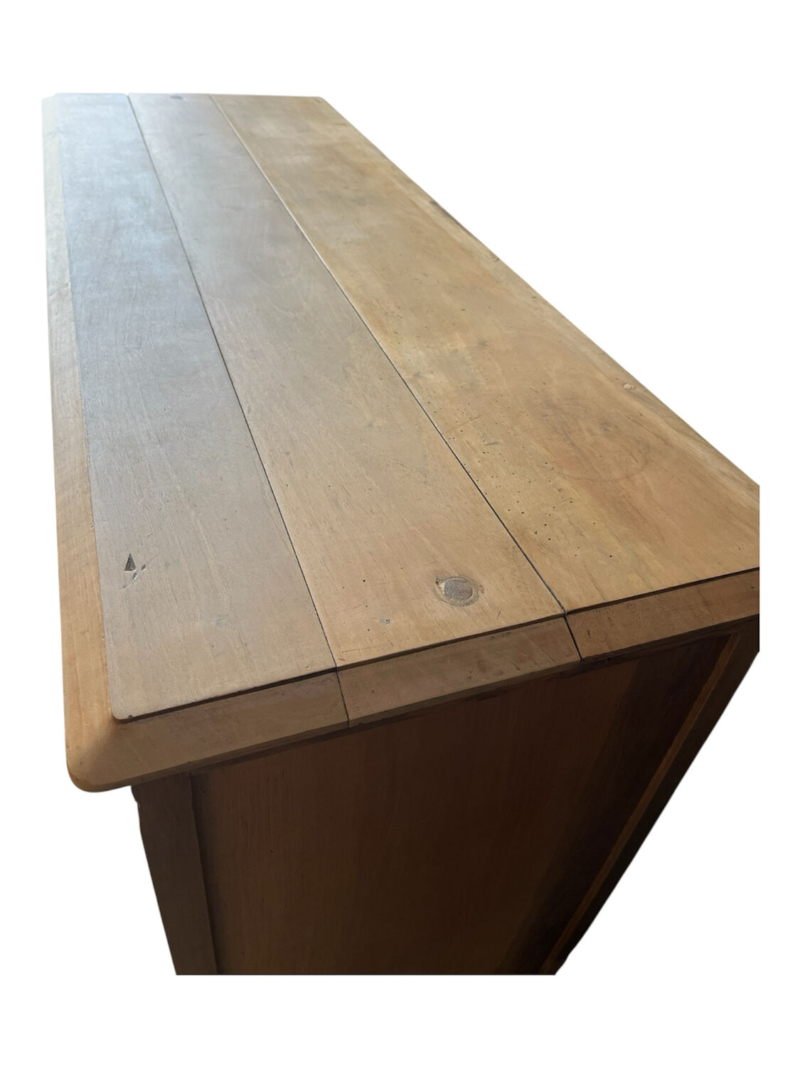 Art Deco Parisian Buffet