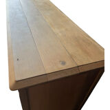 Art Deco Parisian Buffet