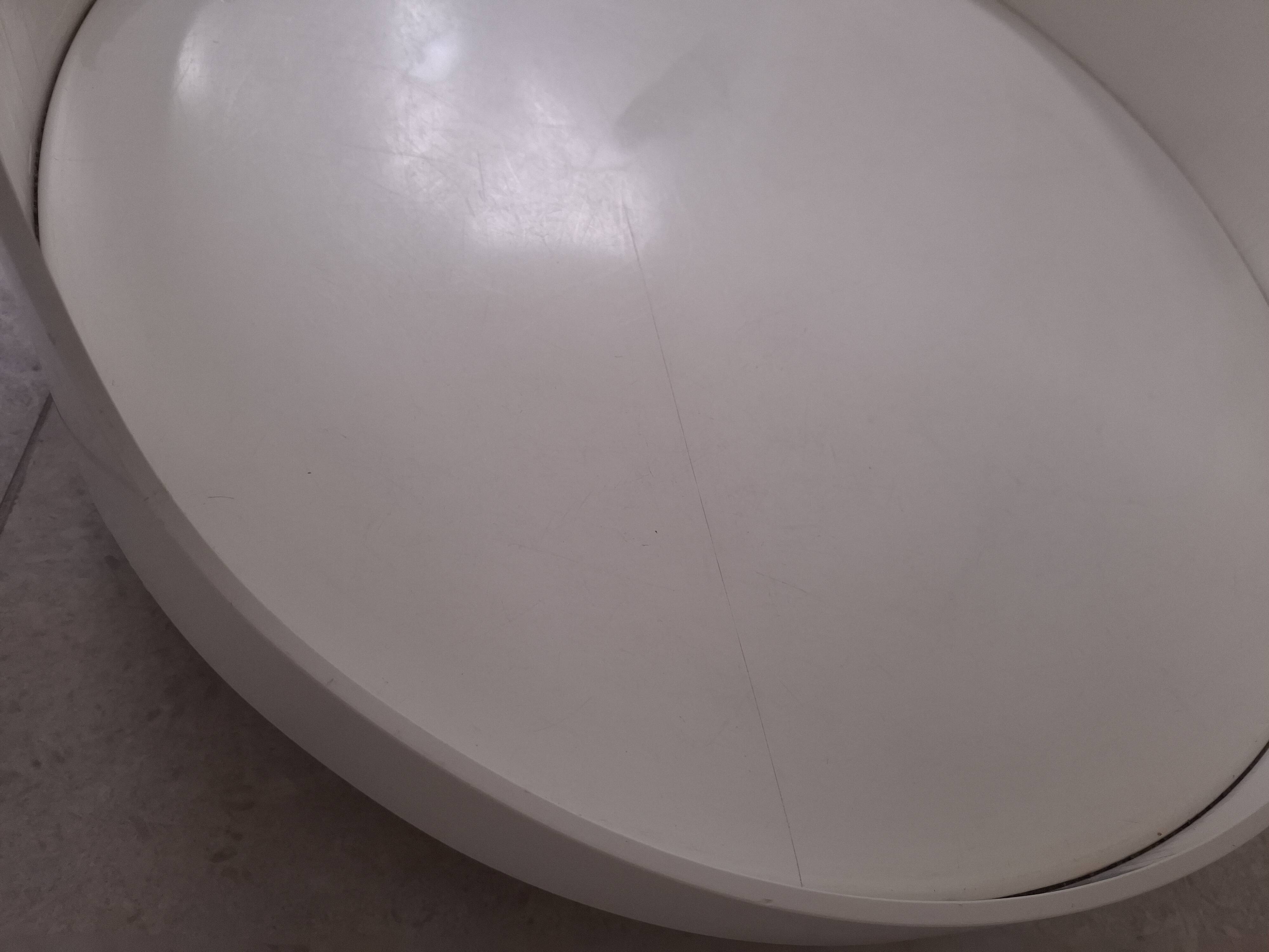 DESSERT, SIDE TABLE BY ERIK VAN BUIJTENEN FOR NEBU