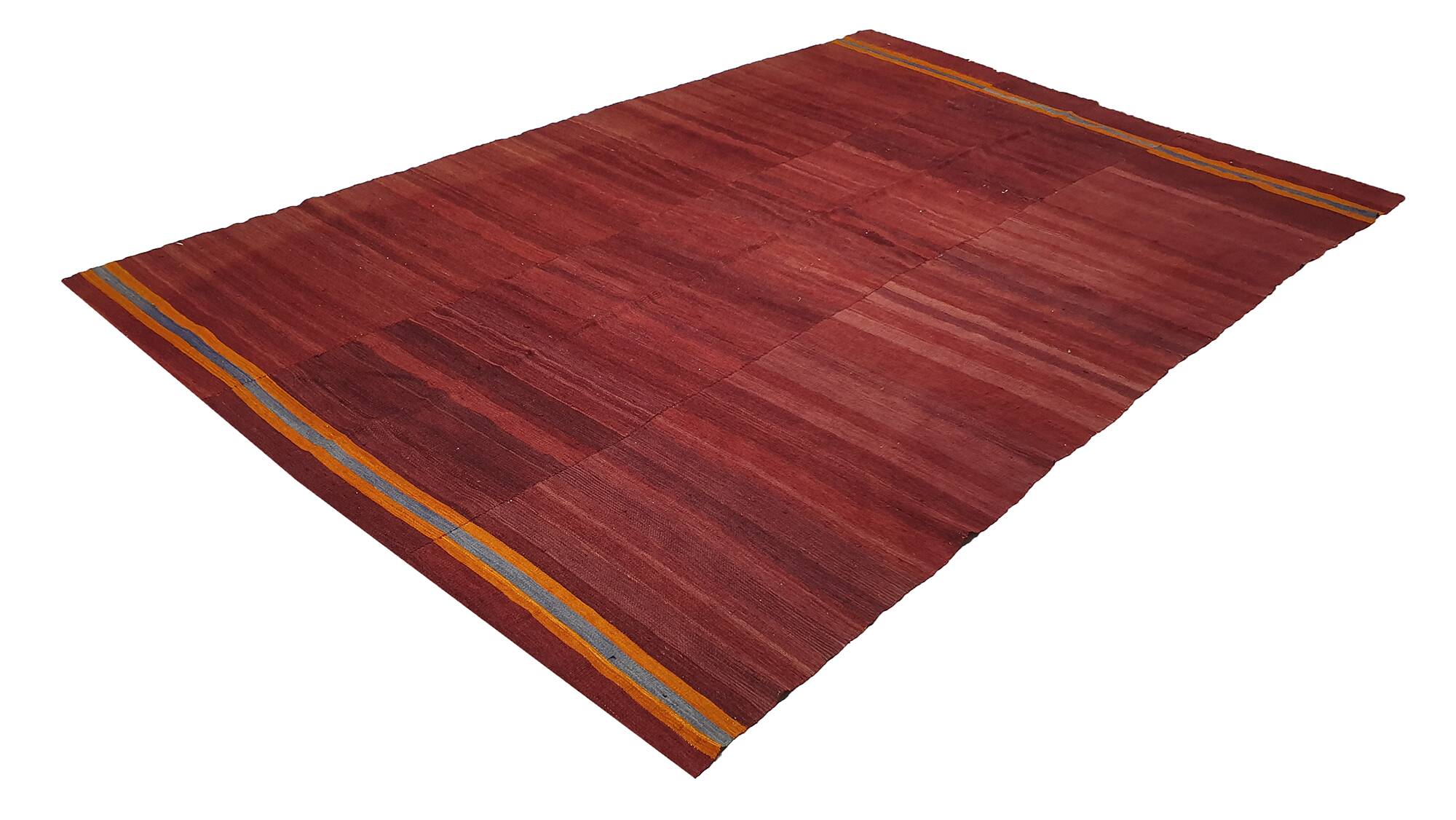Turkish Kilim,267x175 cm,MYK-917