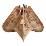 Scandinavian pendant light