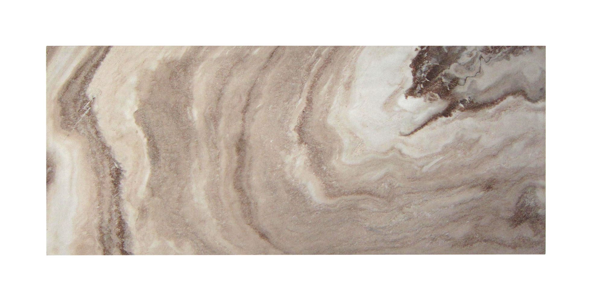 Table basse en marbre de Stiemsma, années 1960