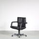 1980s “Figura” office chair by Mario Bellini for Vitra, Germany