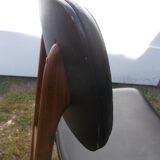 Pair of Scandinavian chairs