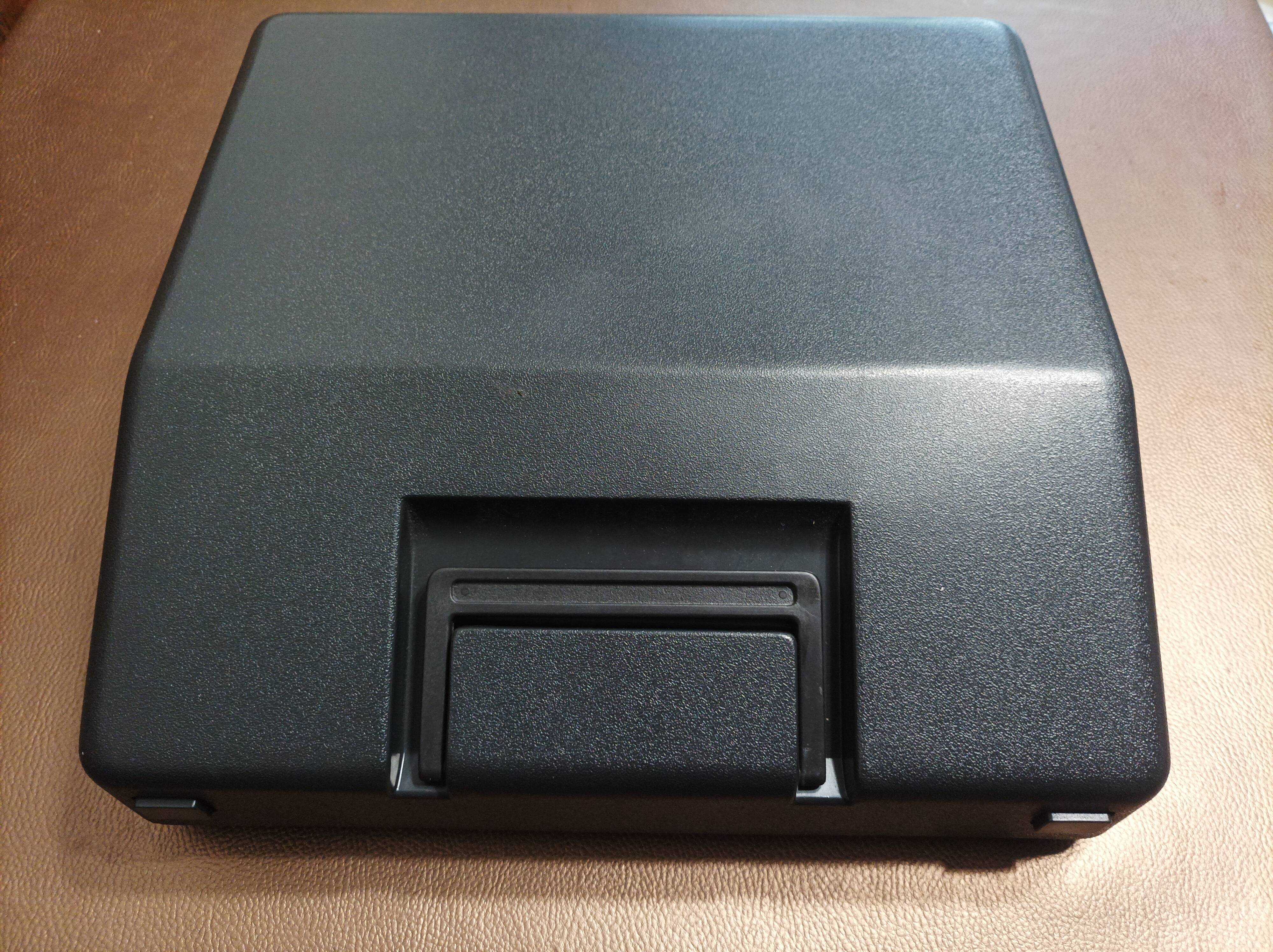 Olympiette Special typewriter