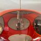UFO suspension by Luigi Colani 70s
