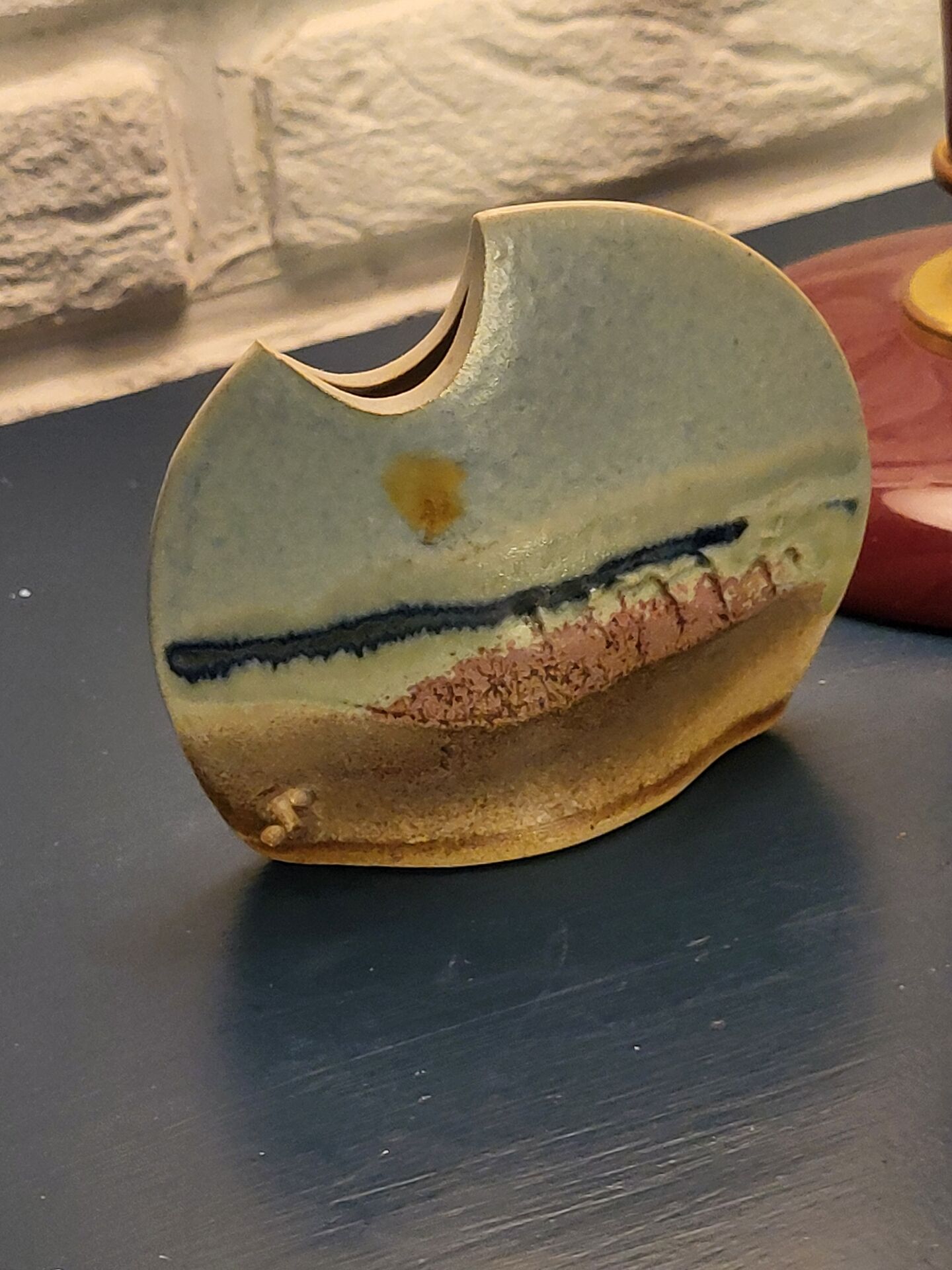 Scandinavian vase