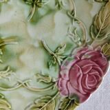 Slurry plate late XIX