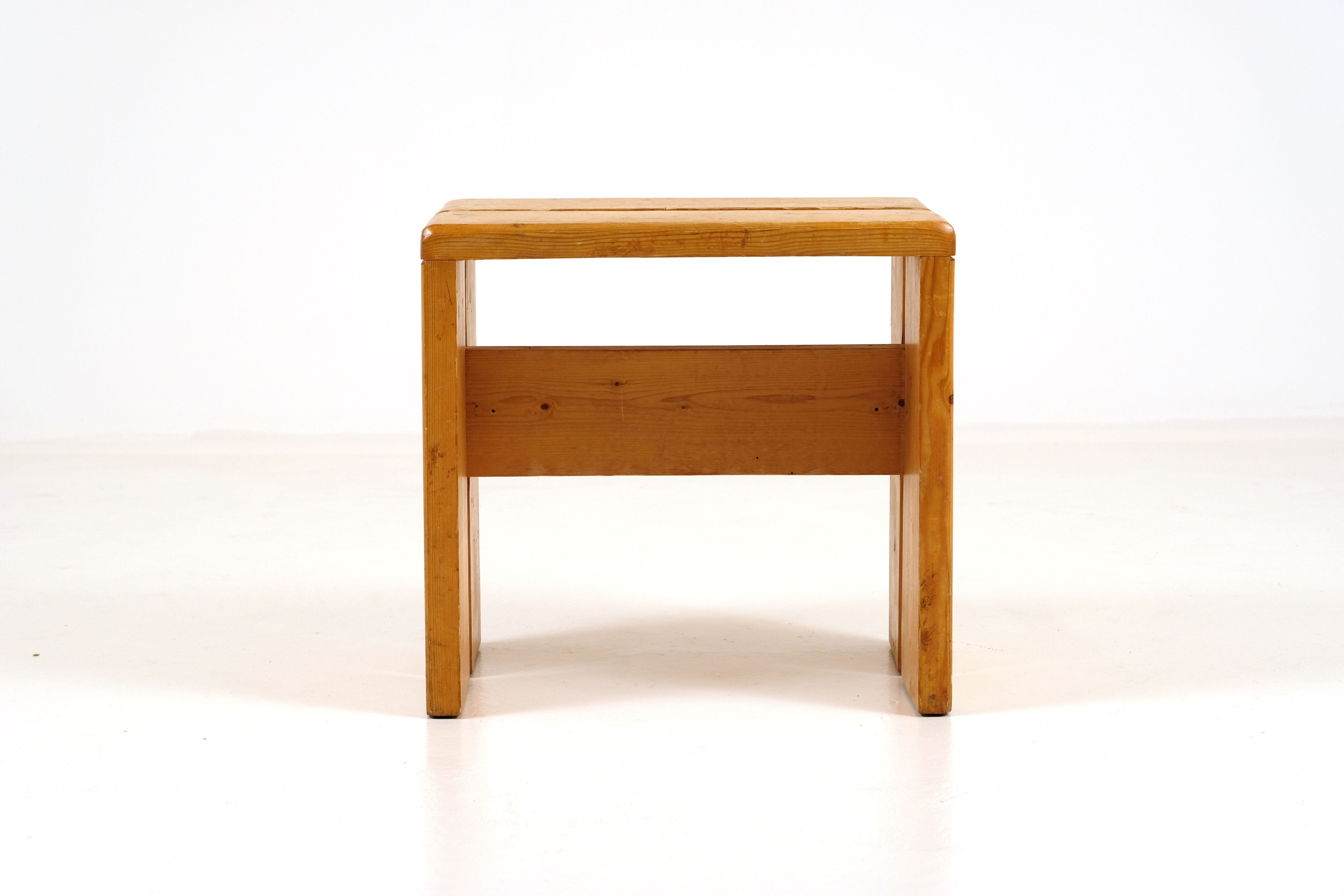 Stool by Charlotte Perriand 1960