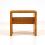 Stool by Charlotte Perriand 1960