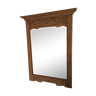 Ancient mirror - 135x88cm