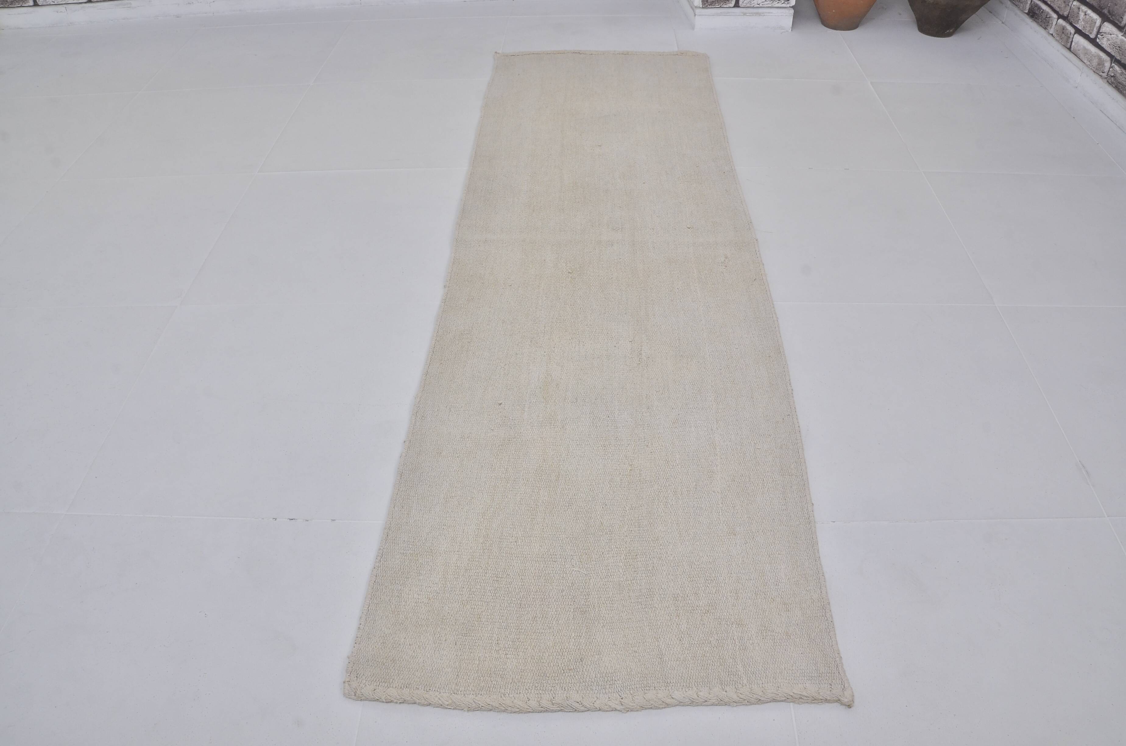 Vintage Anatolian Hemp Rug sku 3901