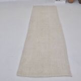 Vintage Anatolian Hemp Rug sku 3901