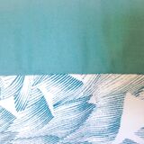 Housse de coussin fruit  exotique